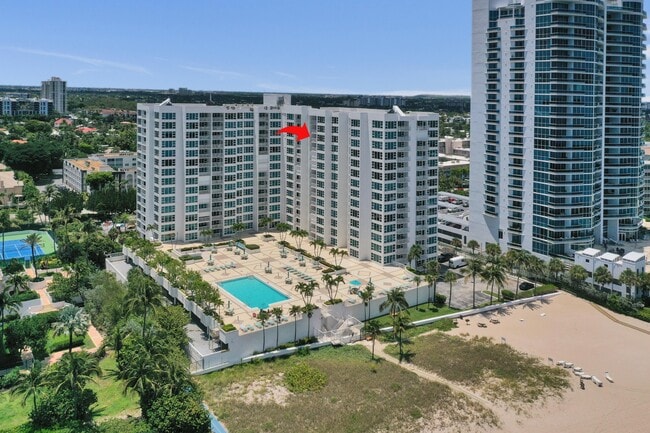 Photo - 1620 S Ocean Blvd Unit 14-D
