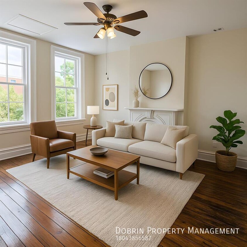 Photo - MASSIVE Renovated 5BD