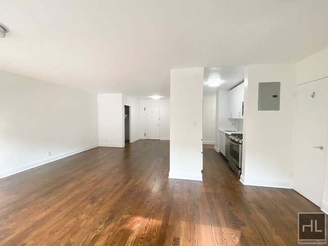 East 88 Street - East 88 Street Apartamento Unidad 3D