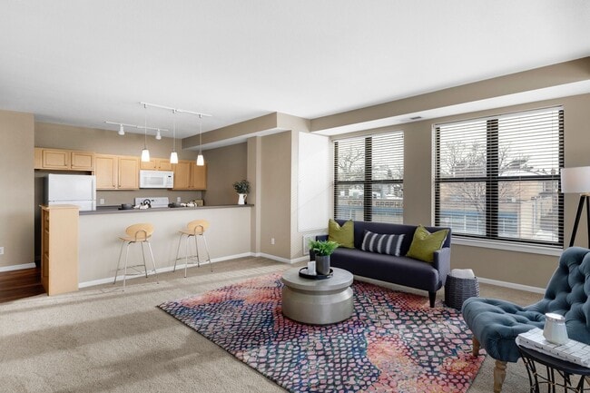 Photo - West River Commons