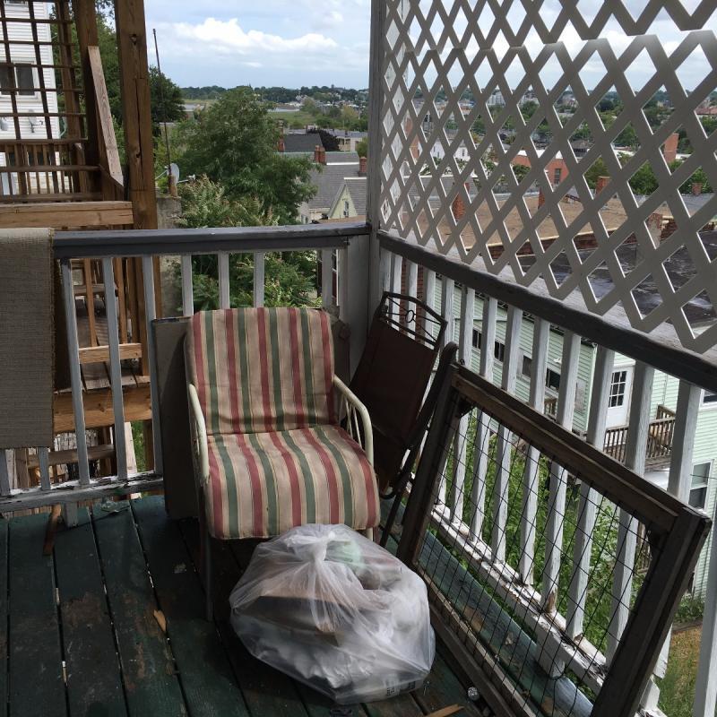 Photo - 120 Gladstone St Unit 3