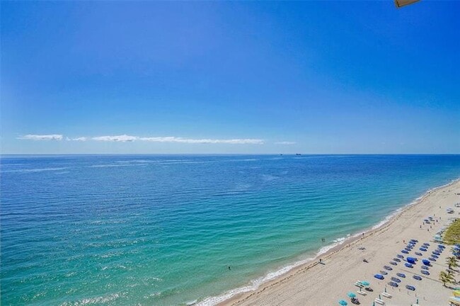 Photo - 3800 Galt Ocean Dr Condo Unit 1514