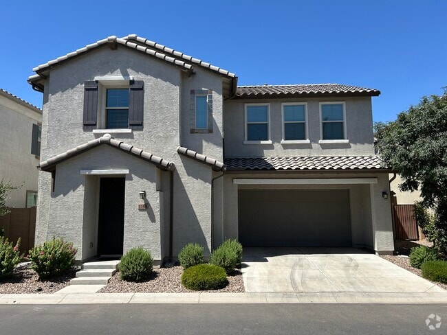 Building Photo - 1168 E Sabino Dr Rental