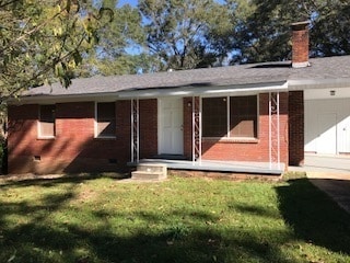 Building Photo - 2700 Pike County Lake Rd