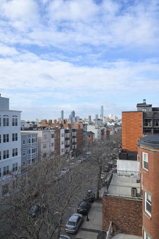 Photo - 400 W Broadway Unit 505