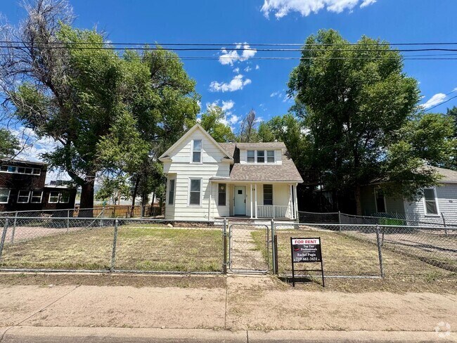 Building Photo - E. Brookside- 126 Unit A Rental