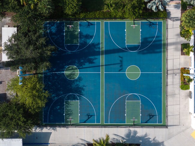 Leisure Apartments