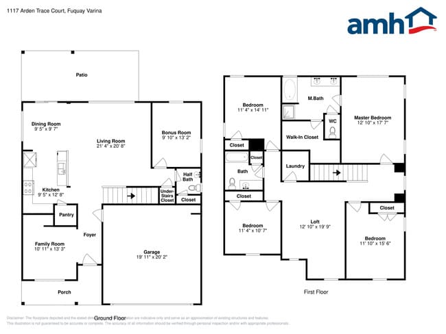 Photo - 1117 Arden Trace Ct