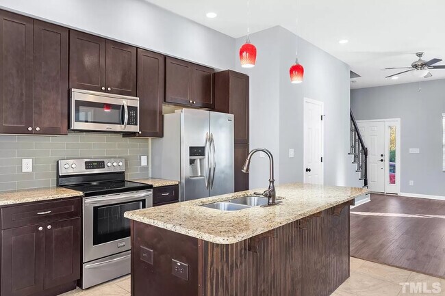 Photo - Room in Duplex on Pineland Cir