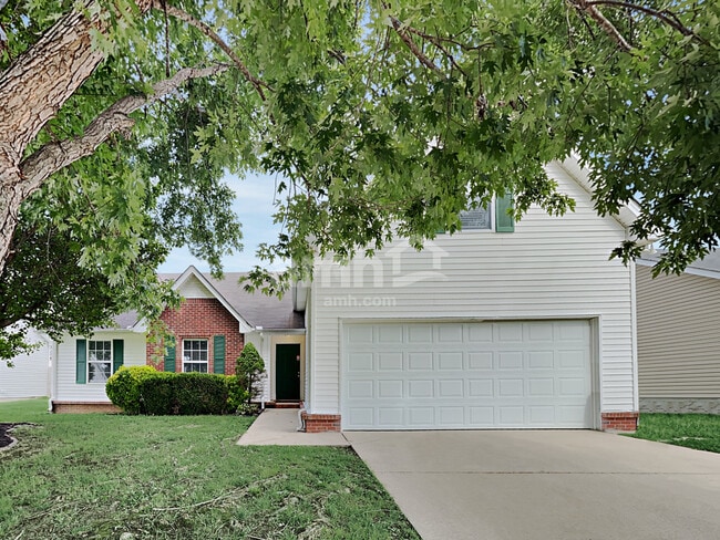 Building Photo - 1289 Dalmally Dr Rental