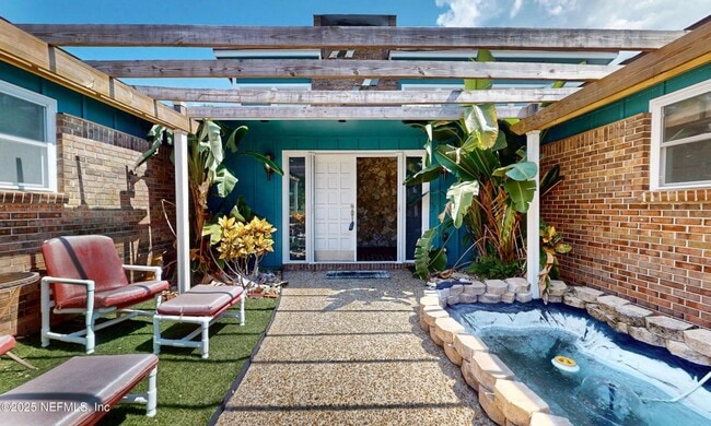 Photo - Waterfront Luxury Living – 4 Bed / 3 Bath – Over 2,600 Sq Ft