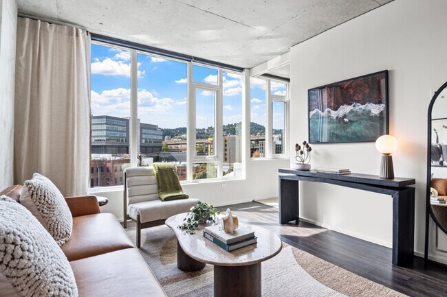 Photo - NV Apartments