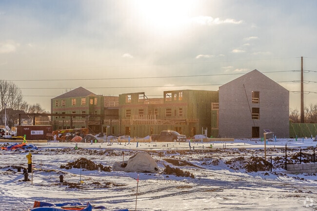 Photo - Glen Meadows Retirement Community