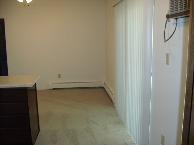 Small 1 Bedroom Living Room