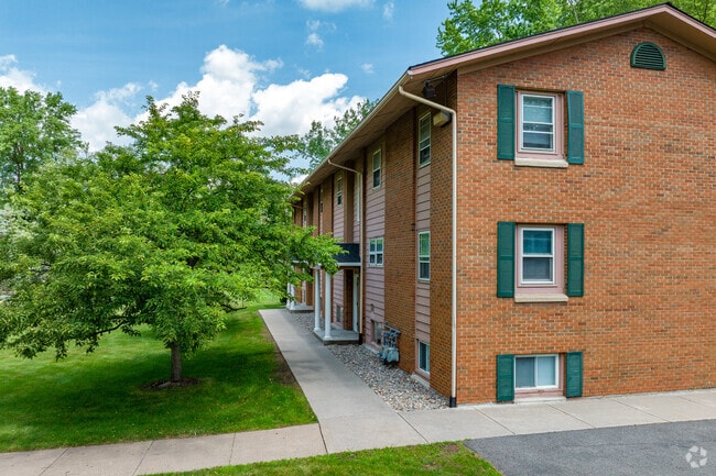 Longbranch Park Apartments