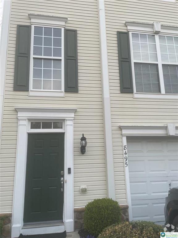 Building Photo - 8495 Putnam Ct Rental