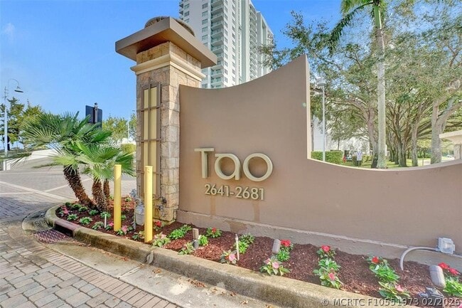 Photo - 2681 N Flamingo Rd Unit 1003s