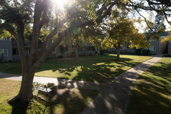 Photo - McClellan Terrace Apartments