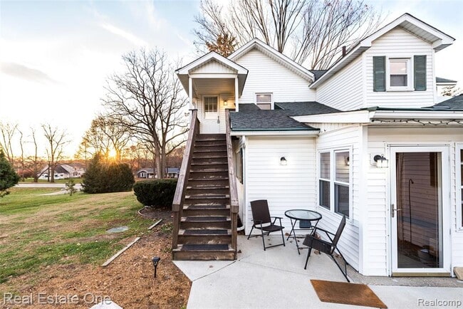 Photo - 4141 Van Amberg Rd