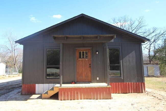 Building Photo - Spur 164 Unit D-1 Rental