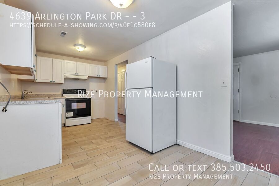 Photo - 4639 Arlington Park DR --3