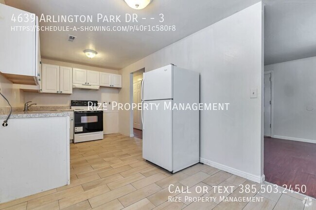 Building Photo - 4639 Arlington Pk Dr Unit 3 Rental