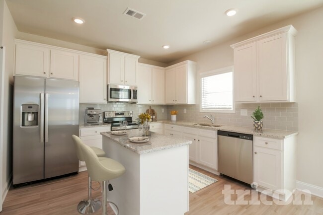 205 Queenshall Rd