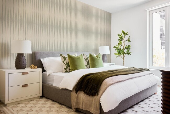 Residences at Mazza