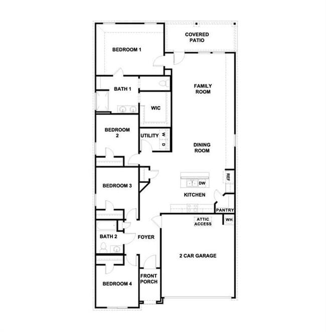 Photo - 1327 Camden Ln