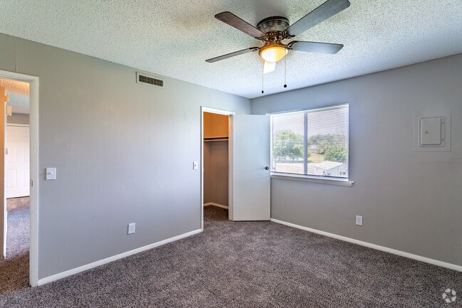 1BR, 1BA - A2