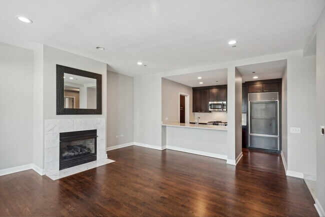 Photo - 415 E North Water St Unit 33D