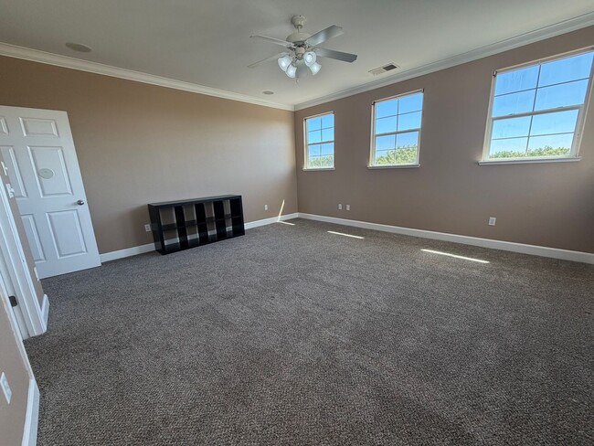 Photo - 3 story newer home in great commute location