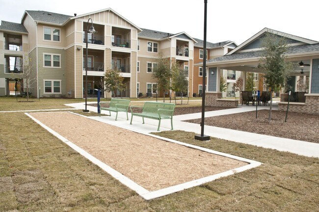 Belle at Bay Colony 55+ Apartments