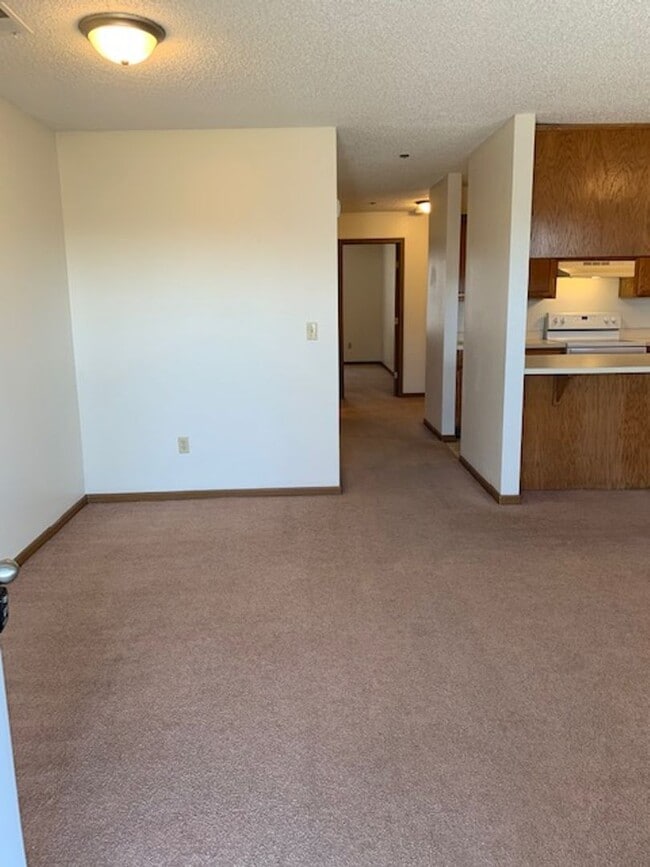 Photo - College Place Apartments!