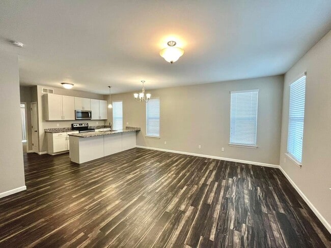 Springwell Apartments