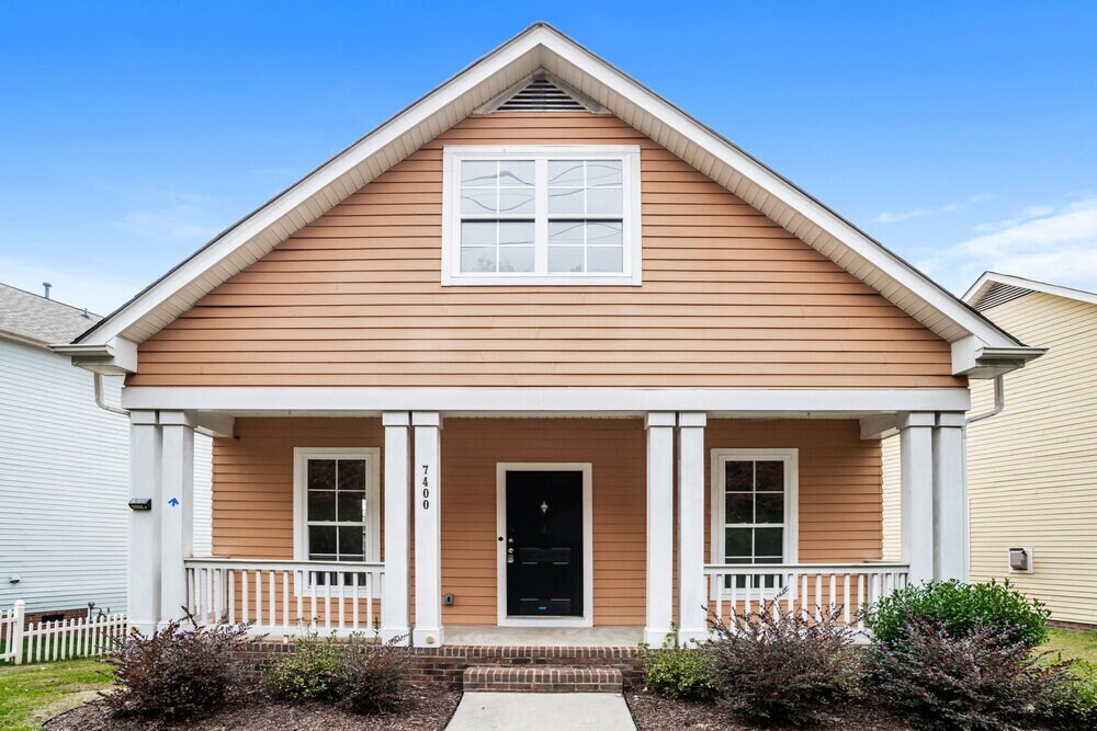 Photo - 7400 Gilead Rd