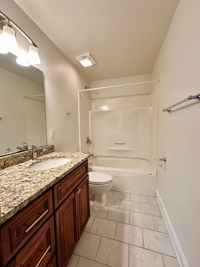 Brandon Ladd Apartments & Townhomes