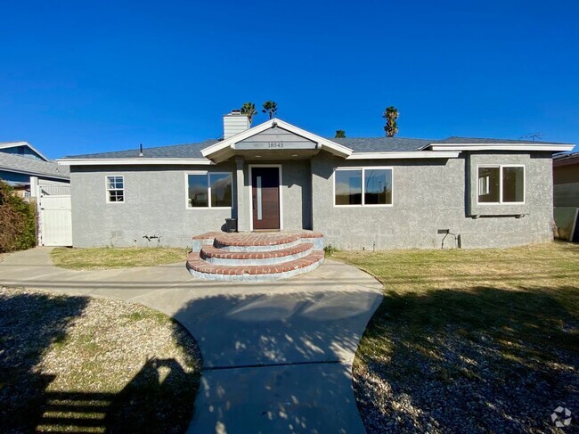 Building Photo - 18543 Victory Blvd Rental