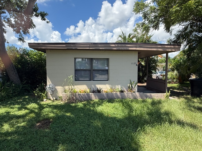 Photo - Queen Street Apartments Unidad 1020A