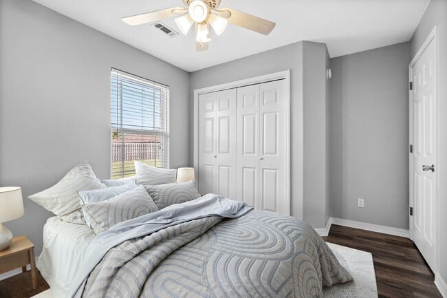 Photo - Beautiful Spacious Home w/ Community Clubhouse and Pool!