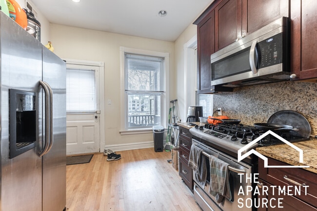 Photo - 3519 N Reta Ave Unit 2