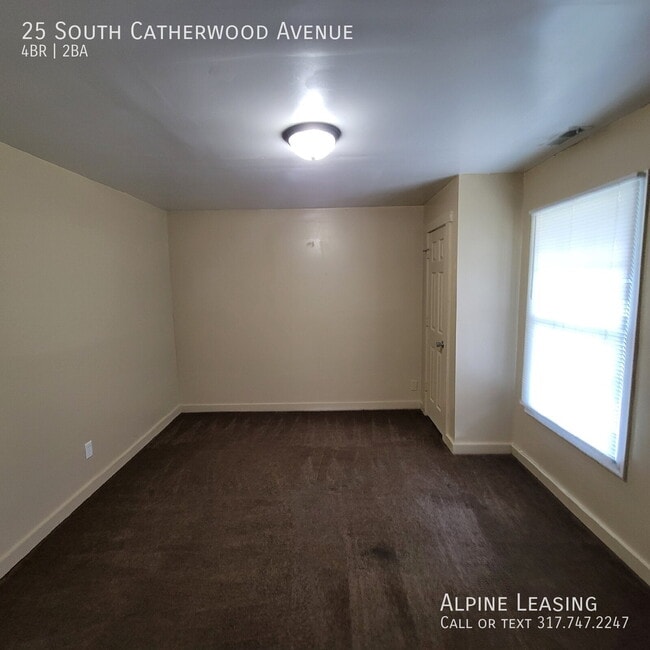 25 S Catherwood Ave