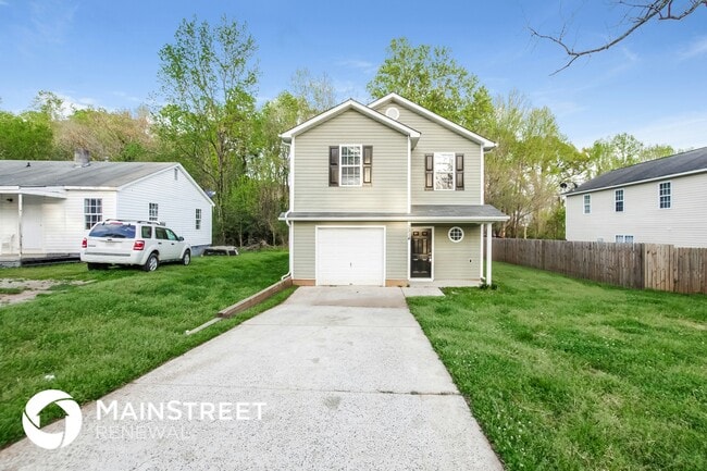Photo - 2514 Eddington St Casa