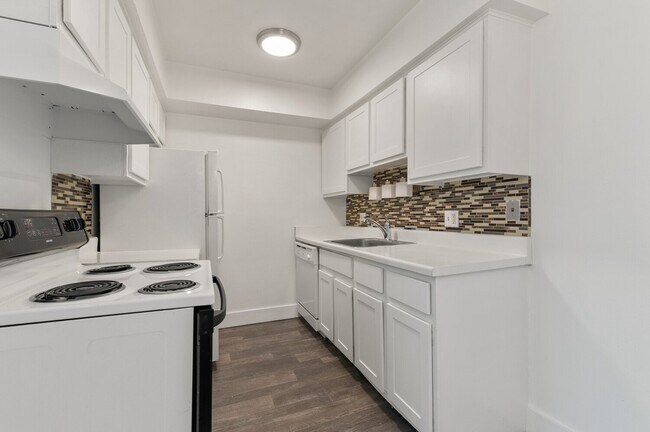 Photo - French Quarter - Southfield, MI