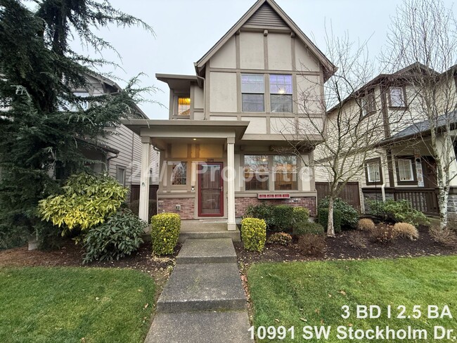 Building Photo - 3 BD I 2.5 BA - Villebois Community in Wilsonville