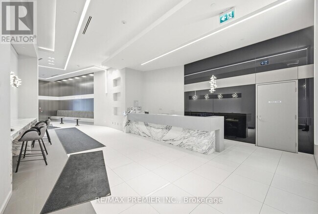 Photo - 1603 Eglinton Ave W Unité 617