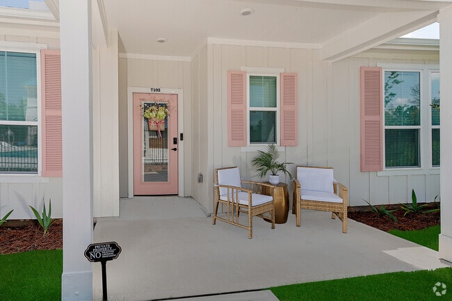 Building Photo - Boardwalk Village Rental