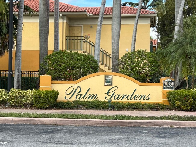 Photo - 7280 NW 114th Ave Condo Unit 203-8