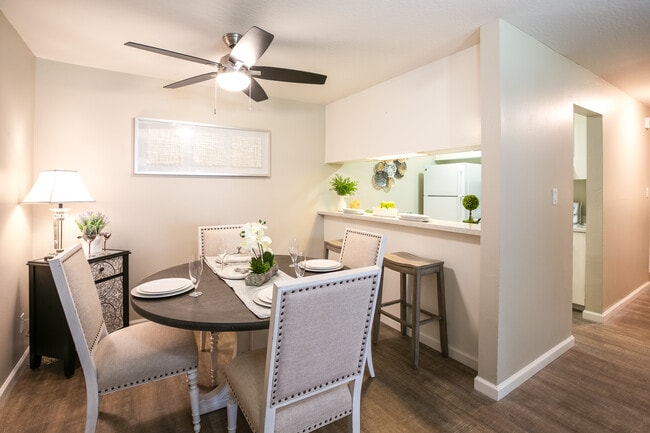 Stonebridge Apartments