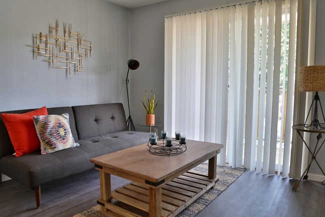 Photo - Carter Apartments